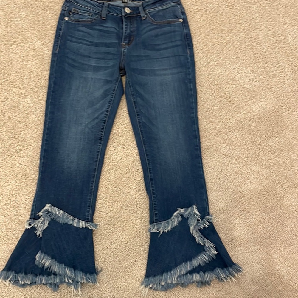 Judy Blue jeans